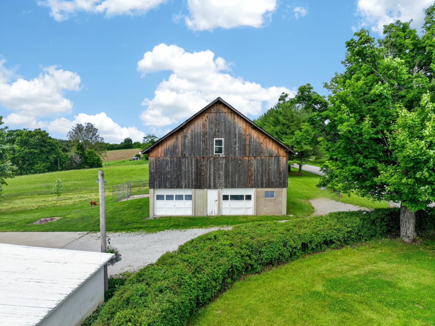 10449 North Dearborn Road Sunman, IN 47041 - Photo 10 of 78