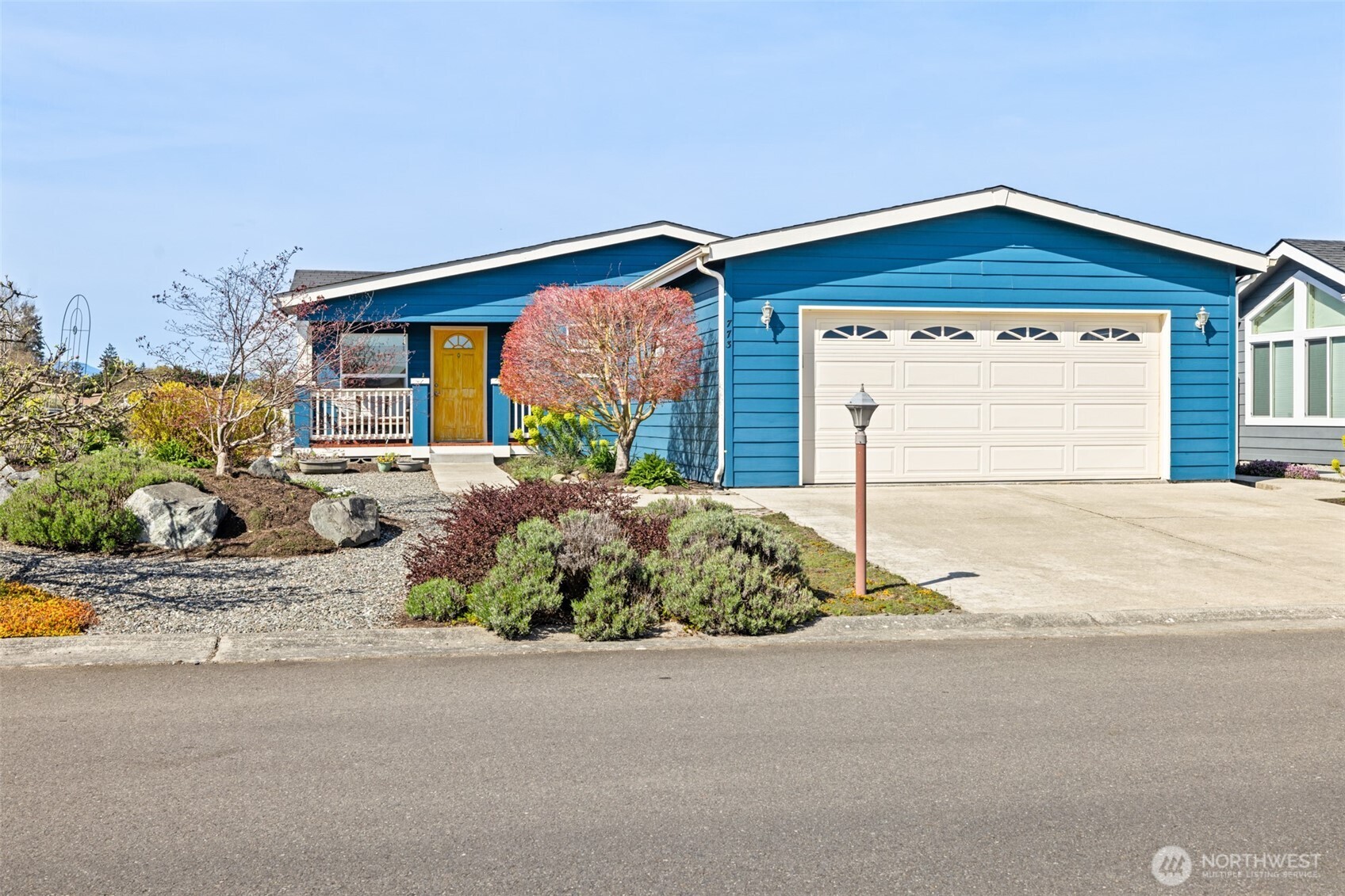 773 West Heritage Loop, Unit 54 Sequim, WA 98382 - Photo 1 of 40