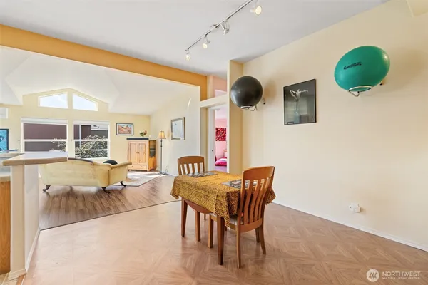 $299,950 | 773 West Heritage Loop, Unit 54, Sequim, WA 98382