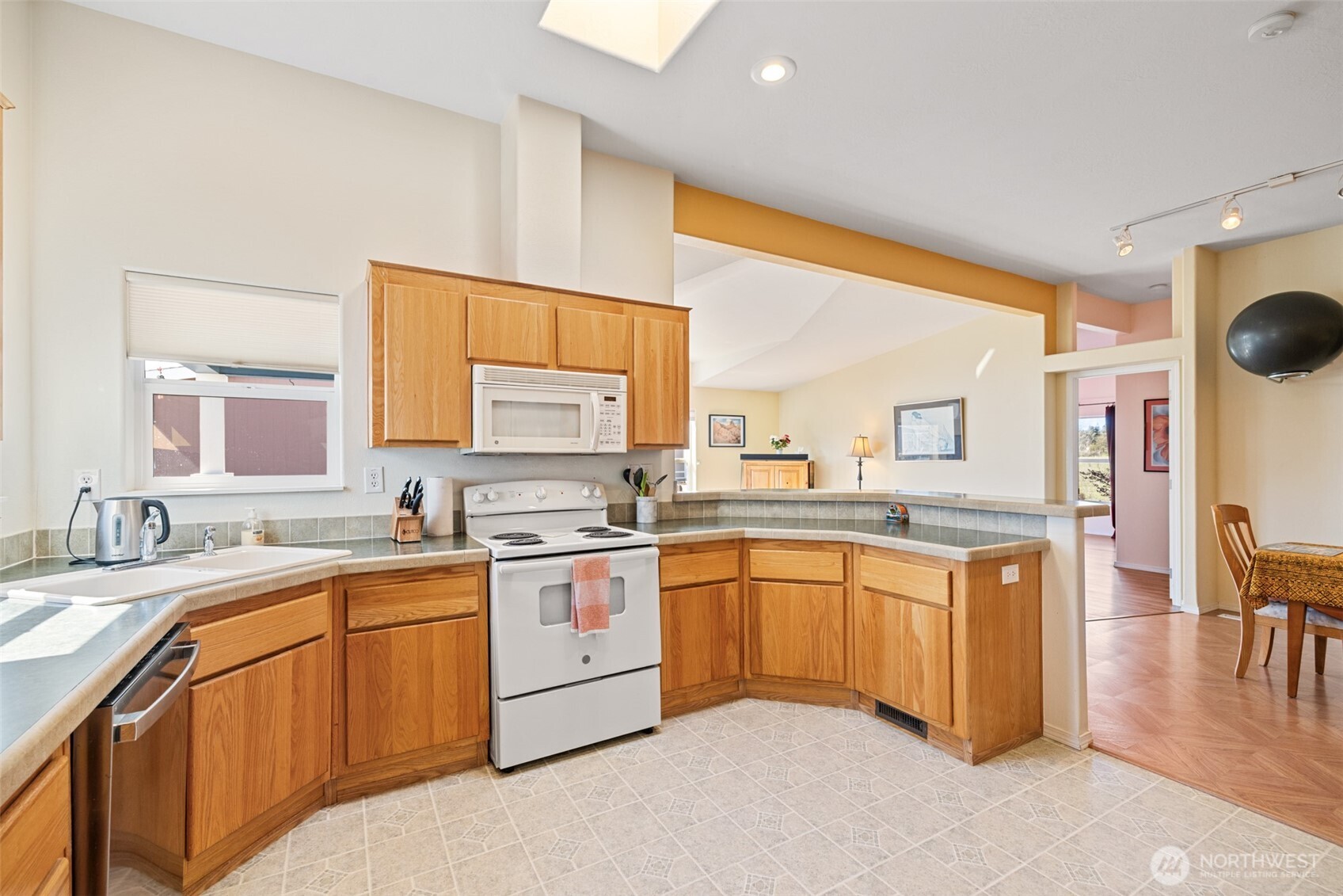773 West Heritage Loop, Unit 54 Sequim, WA 98382 - Photo 13 of 40