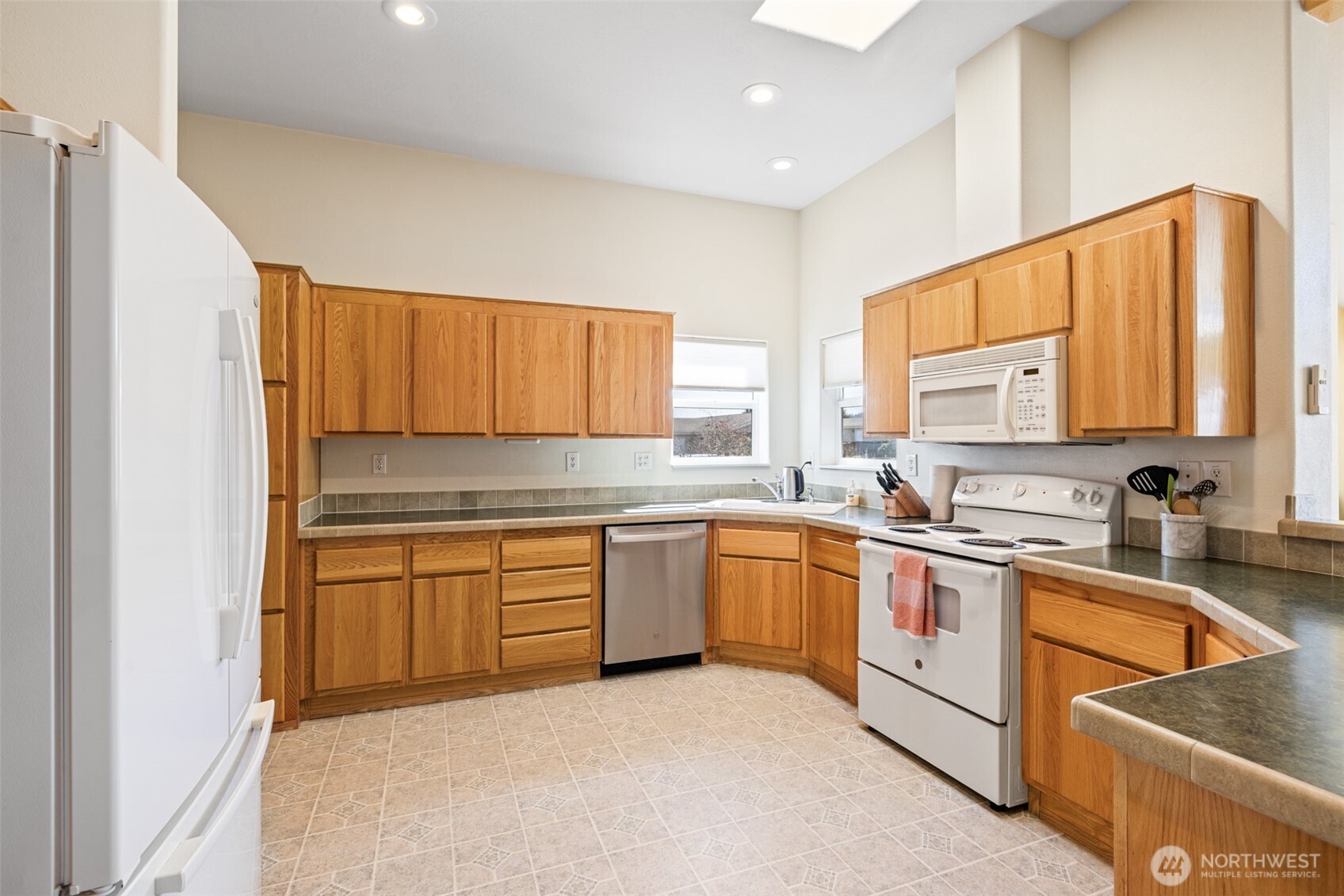 773 West Heritage Loop, Unit 54 Sequim, WA 98382 - Photo 15 of 40