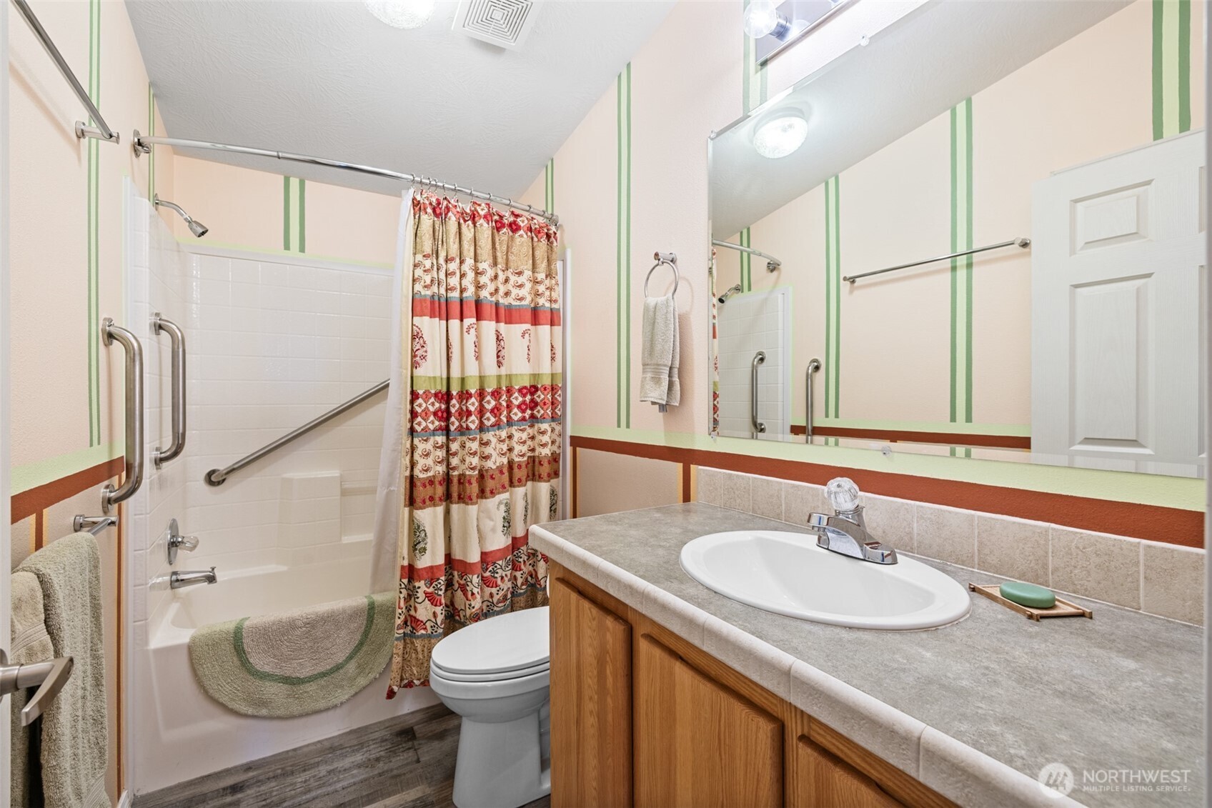 773 West Heritage Loop, Unit 54 Sequim, WA 98382 - Photo 19 of 40