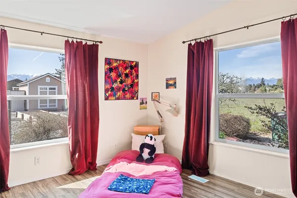 $299,950 | 773 West Heritage Loop, Unit 54, Sequim, WA 98382