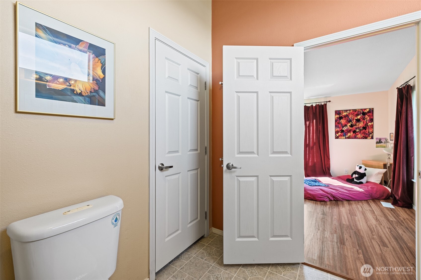 773 West Heritage Loop, Unit 54 Sequim, WA 98382 - Photo 24 of 40