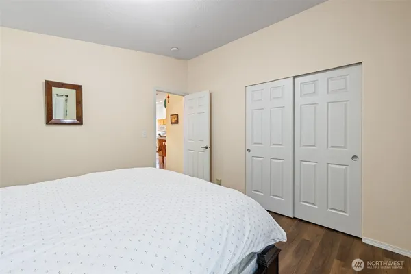 $299,950 | 773 West Heritage Loop, Unit 54, Sequim, WA 98382