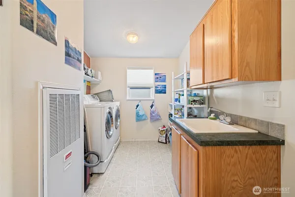 $299,950 | 773 West Heritage Loop, Unit 54, Sequim, WA 98382