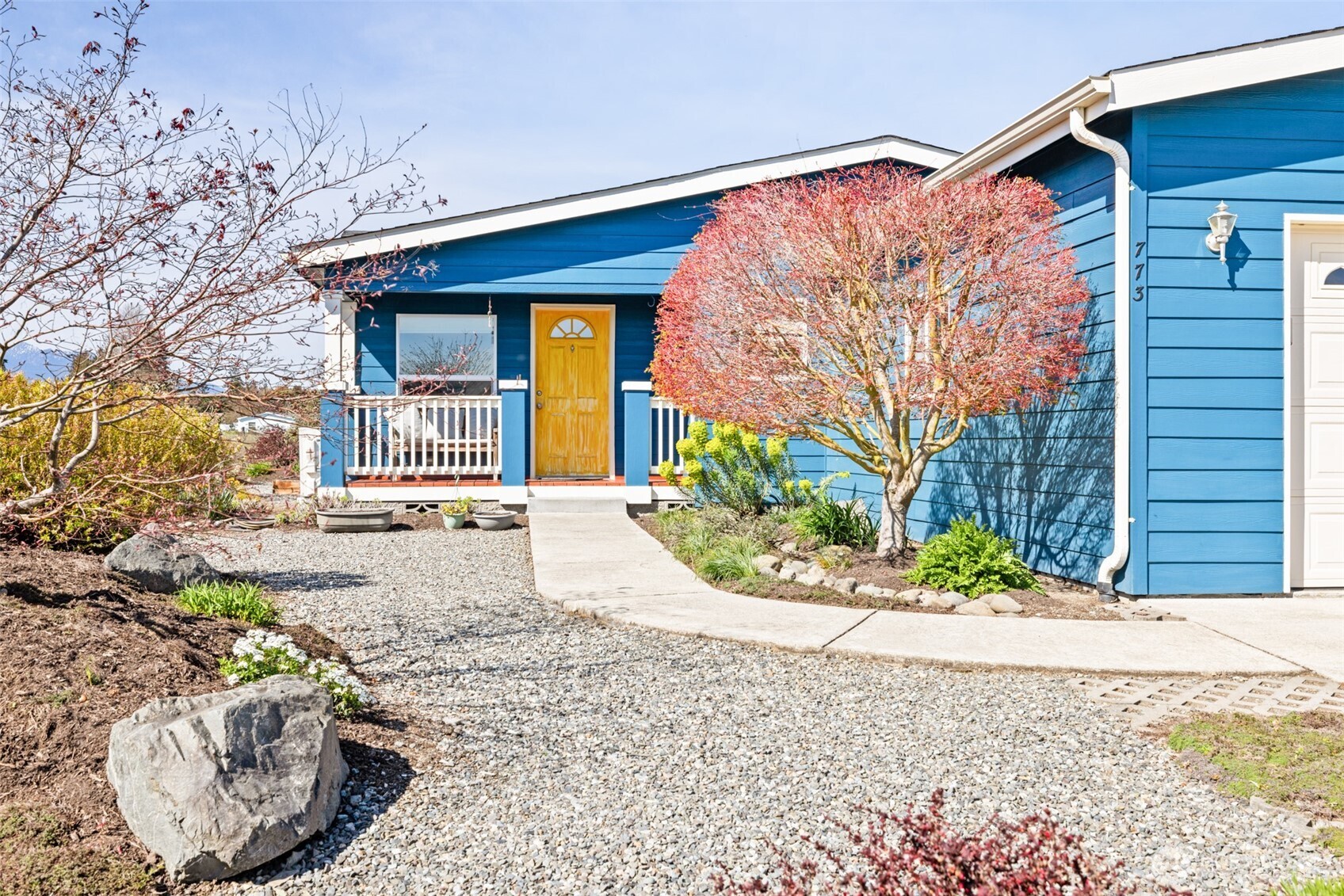 773 West Heritage Loop, Unit 54 Sequim, WA 98382 - Photo 3 of 40