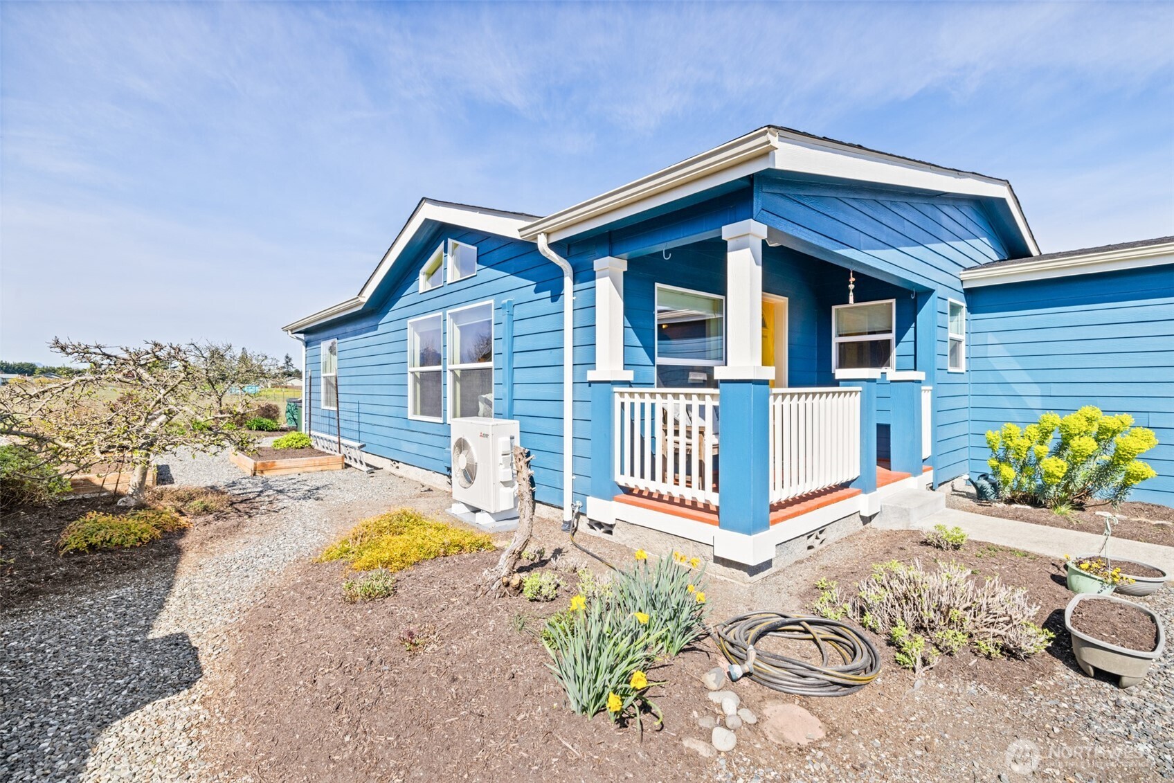 773 West Heritage Loop, Unit 54 Sequim, WA 98382 - Photo 31 of 40
