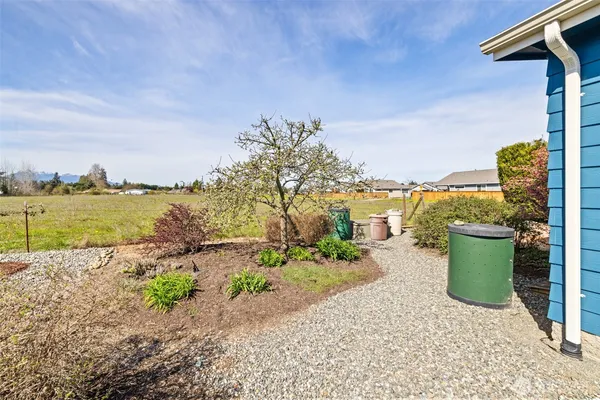$299,950 | 773 West Heritage Loop, Unit 54, Sequim, WA 98382
