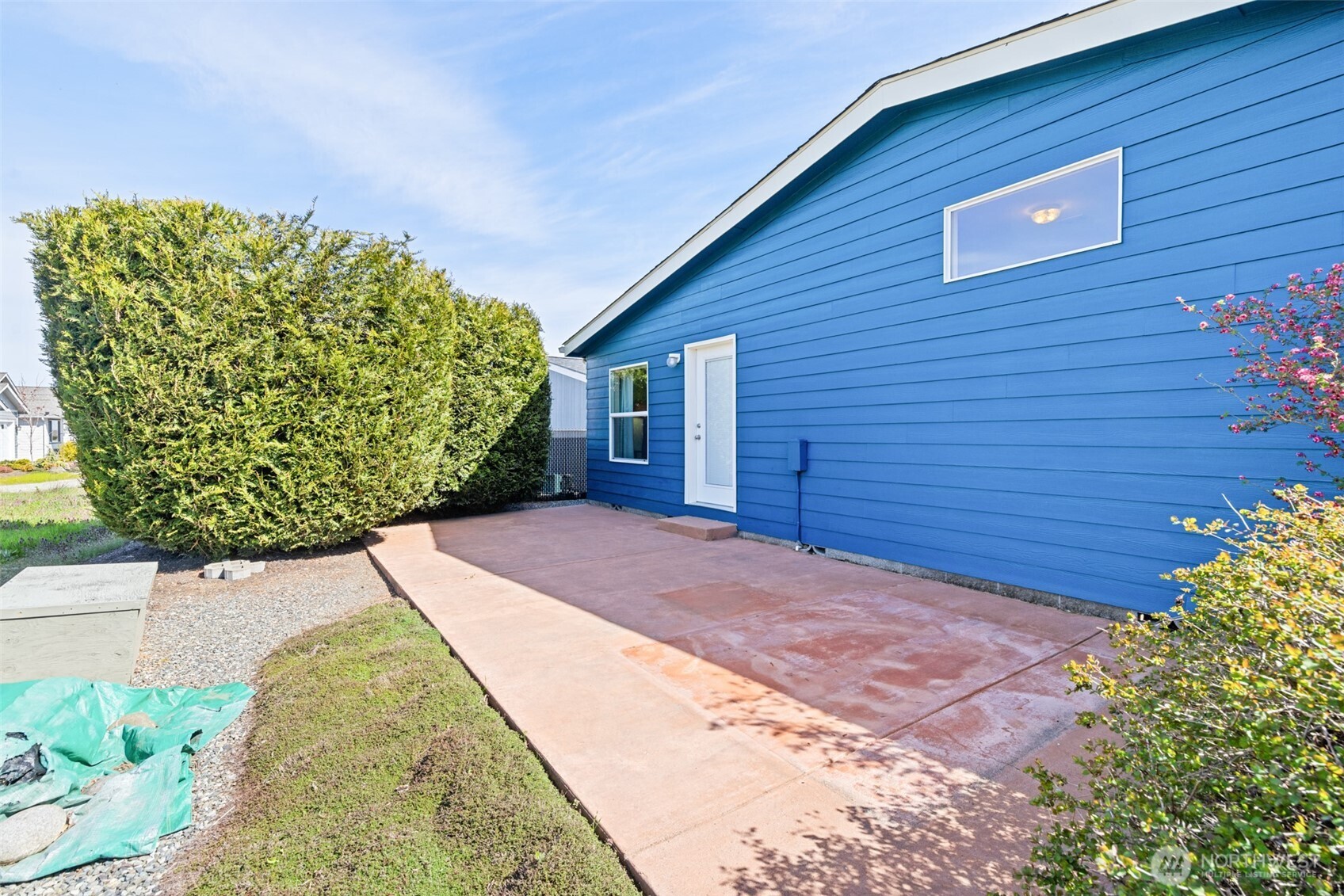 773 West Heritage Loop, Unit 54 Sequim, WA 98382 - Photo 33 of 40