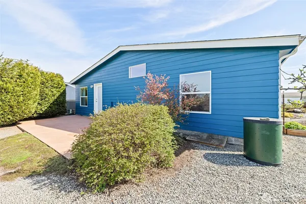 $299,950 | 773 West Heritage Loop, Unit 54, Sequim, WA 98382