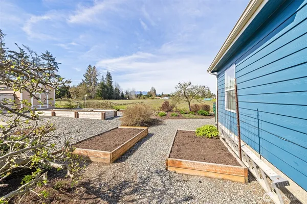 $299,950 | 773 West Heritage Loop, Unit 54, Sequim, WA 98382