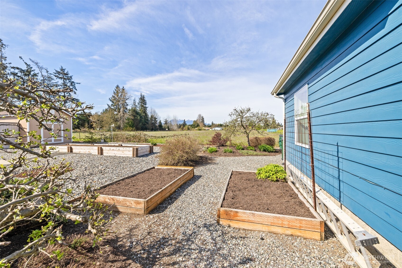 773 West Heritage Loop, Unit 54 Sequim, WA 98382 - Photo 36 of 40