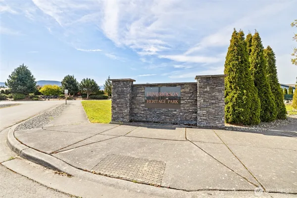 $299,950 | 773 West Heritage Loop, Unit 54, Sequim, WA 98382
