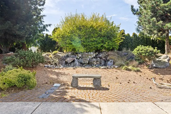 $299,950 | 773 West Heritage Loop, Unit 54, Sequim, WA 98382