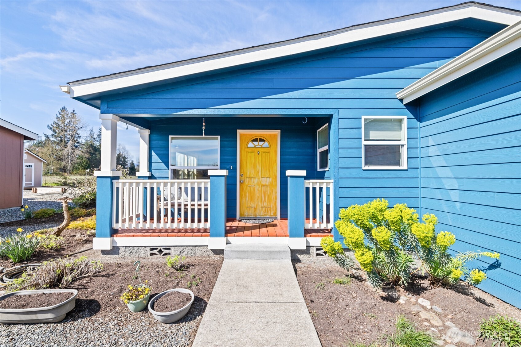 773 West Heritage Loop, Unit 54 Sequim, WA 98382 - Photo 4 of 40