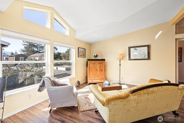 $299,950 | 773 West Heritage Loop, Unit 54, Sequim, WA 98382