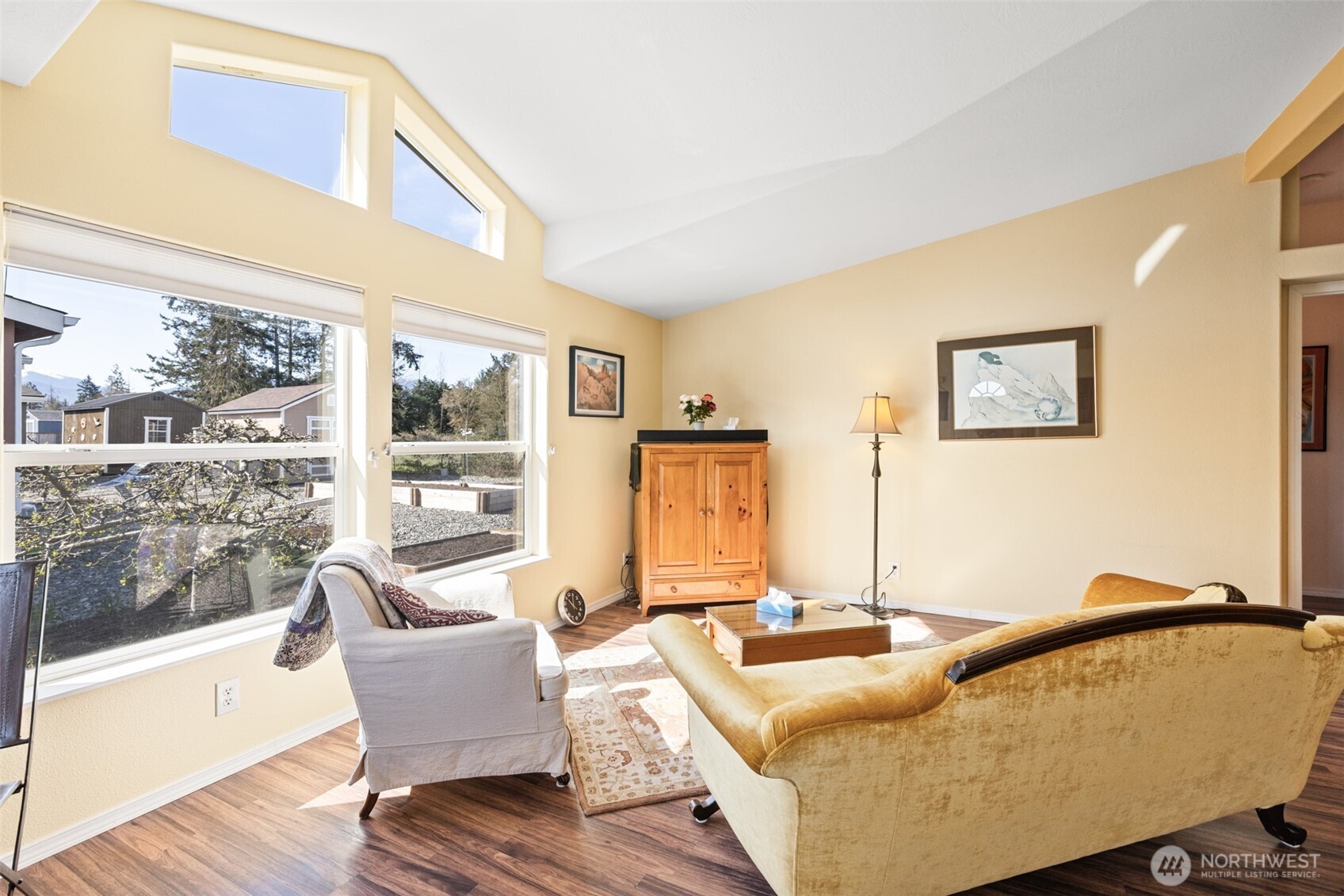 773 West Heritage Loop, Unit 54 Sequim, WA 98382 - Photo 6 of 40