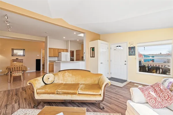 $299,950 | 773 West Heritage Loop, Unit 54, Sequim, WA 98382