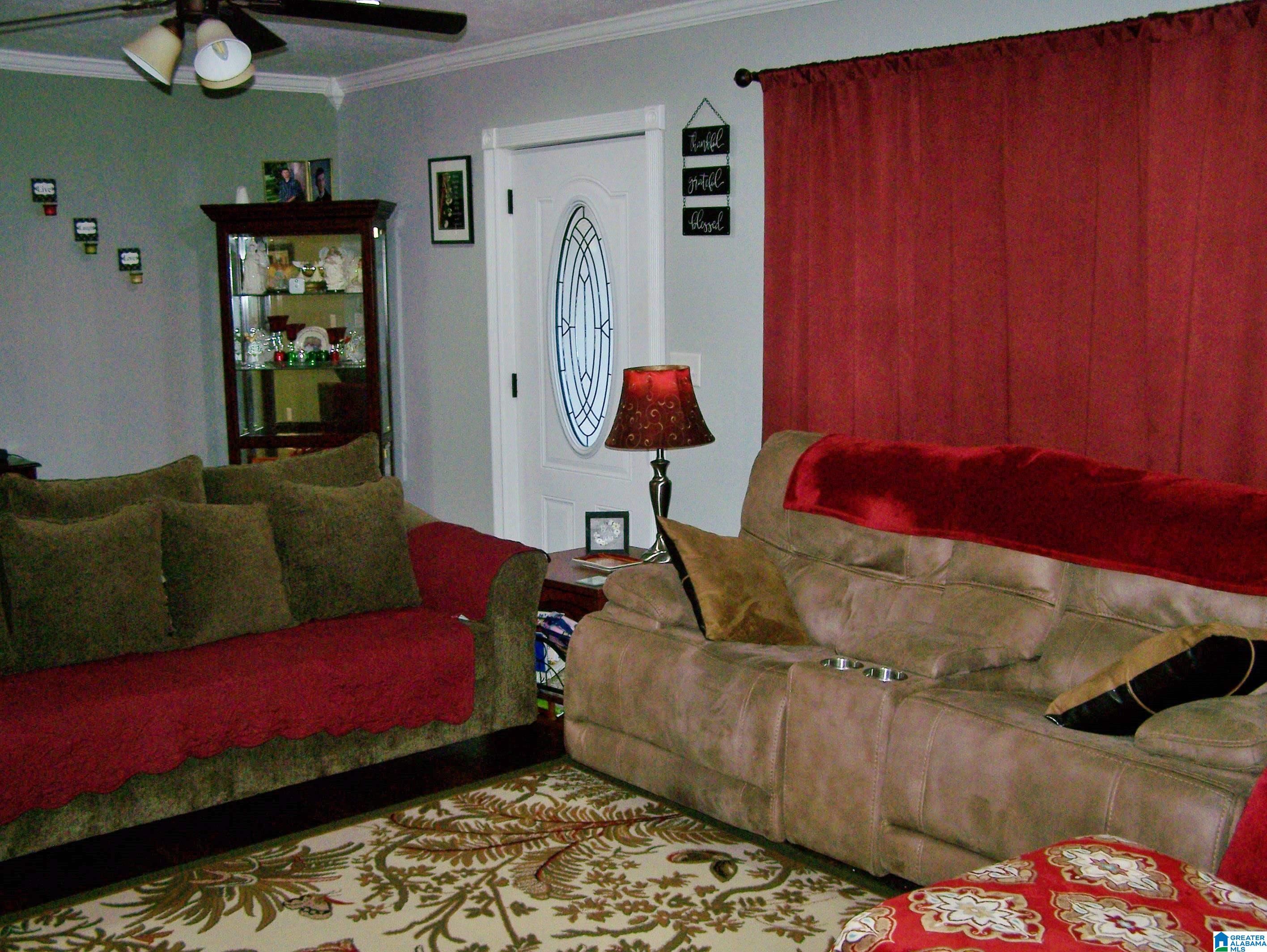 506 Main Street Weaver, AL 36277 - Photo 25 of 60