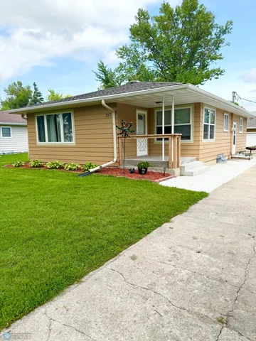 $179,900 | 357 Rice Street South, Hendrum, MN 56550