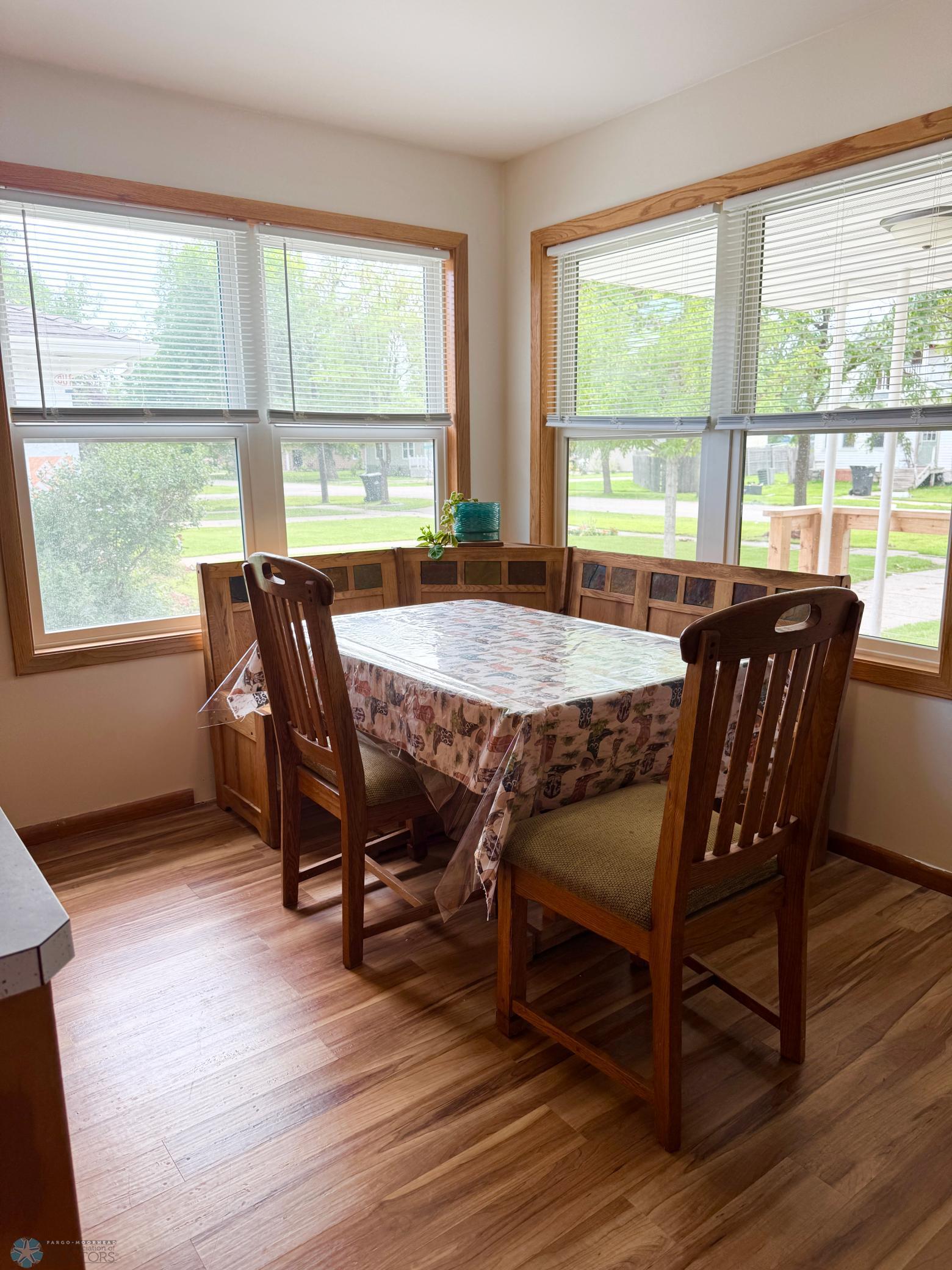 357 Rice Street South Hendrum, MN 56550 - Photo 11 of 32