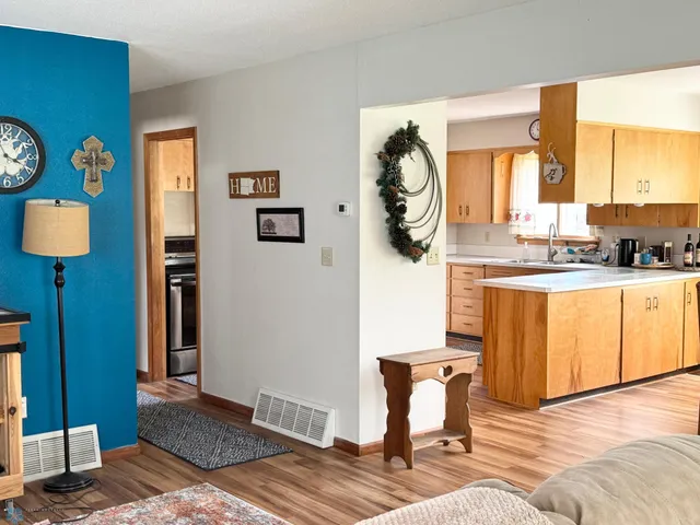 $179,900 | 357 Rice Street South, Hendrum, MN 56550