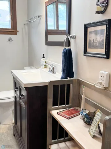 $179,900 | 357 Rice Street South, Hendrum, MN 56550