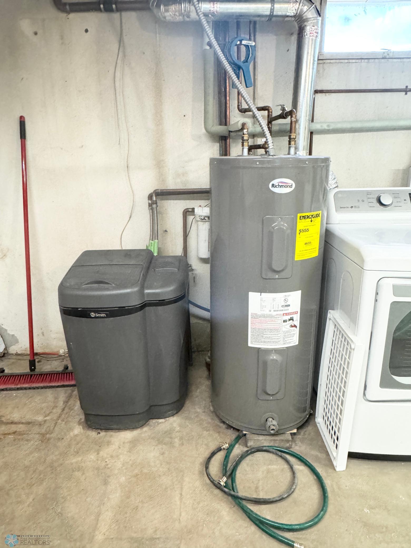 357 Rice Street South Hendrum, MN 56550 - Photo 29 of 32