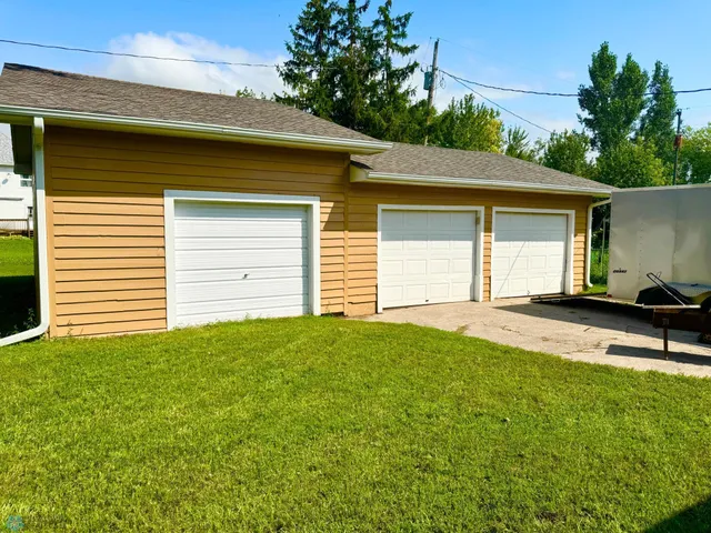 $179,900 | 357 Rice Street South, Hendrum, MN 56550