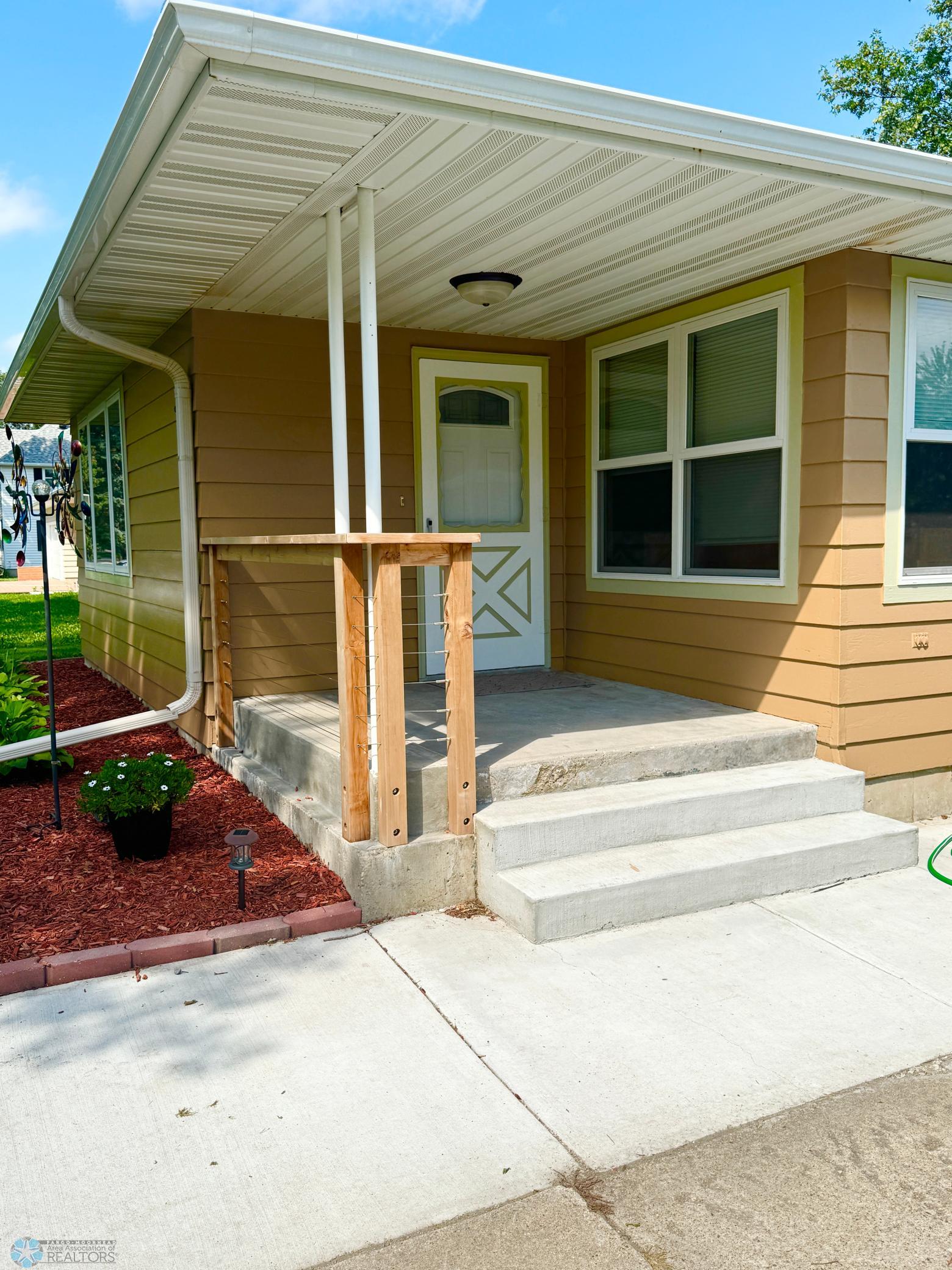 357 Rice Street South Hendrum, MN 56550 - Photo 3 of 32