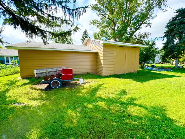 $179,900 | 357 Rice Street South, Hendrum, MN 56550