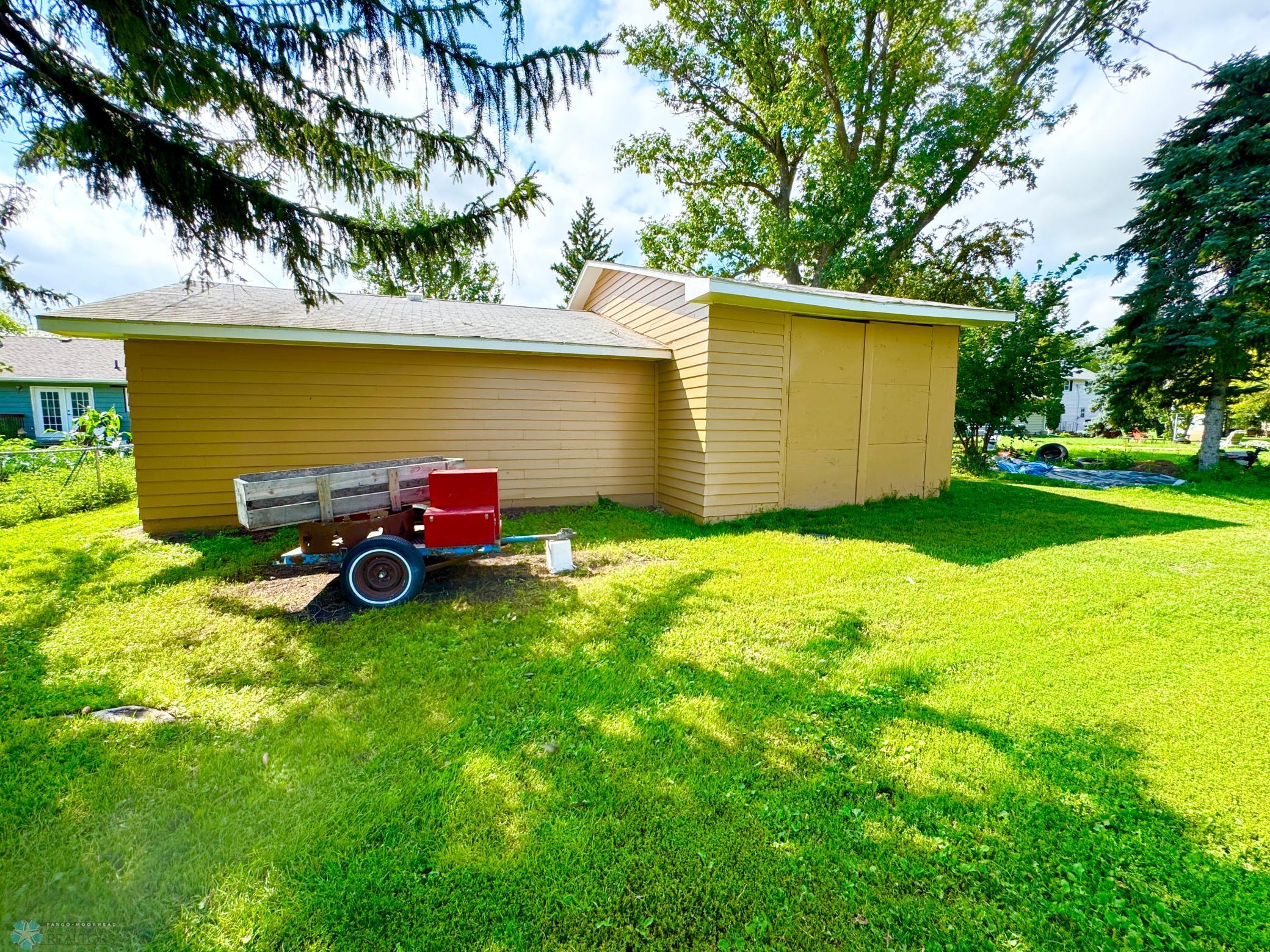 357 Rice Street South Hendrum, MN 56550 - Photo 31 of 32