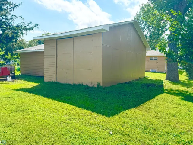 $179,900 | 357 Rice Street South, Hendrum, MN 56550