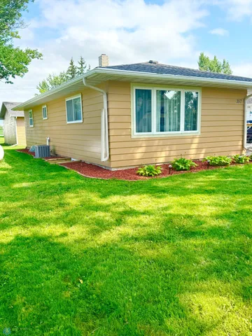 $179,900 | 357 Rice Street South, Hendrum, MN 56550