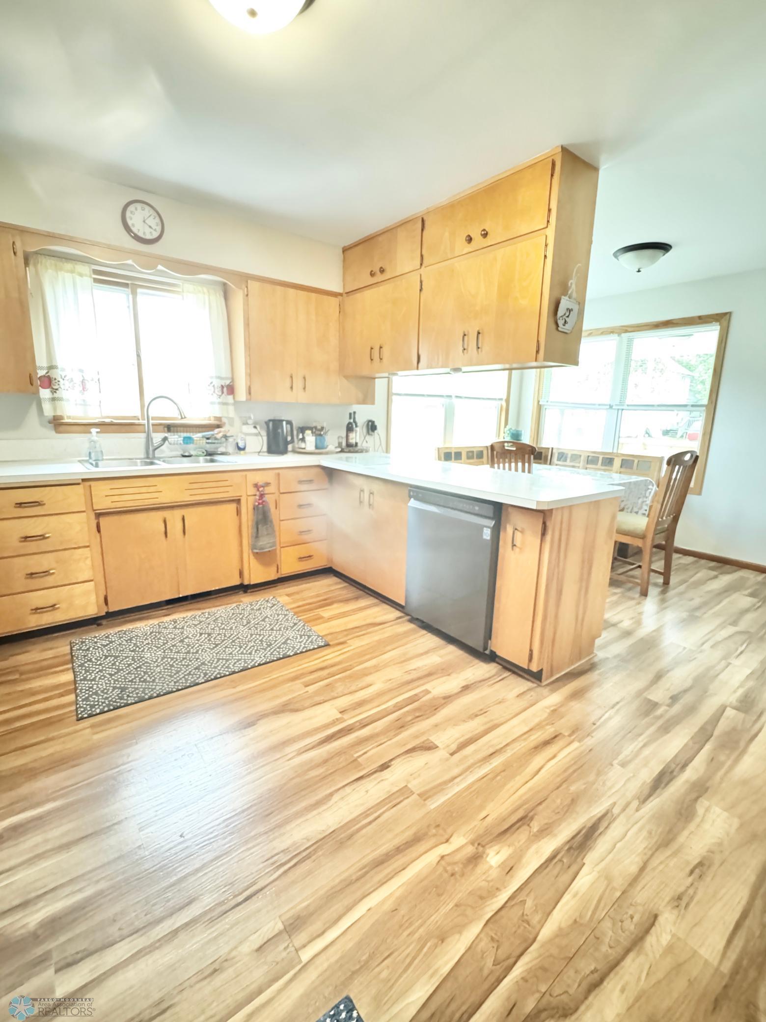 357 Rice Street South Hendrum, MN 56550 - Photo 6 of 32