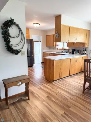 $179,900 | 357 Rice Street South, Hendrum, MN 56550