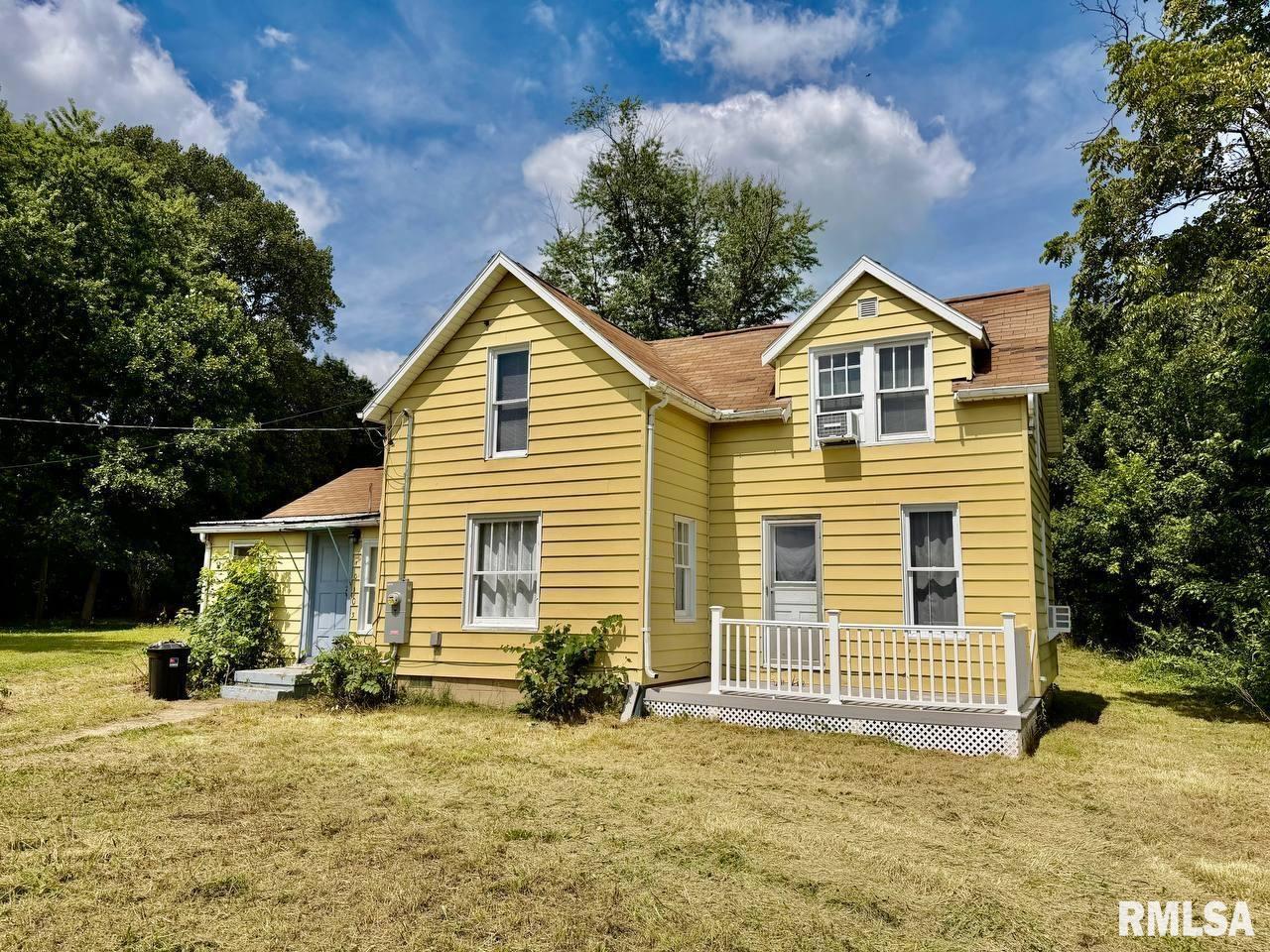 10103 West Powder Mill Road Edwards, IL 61528 - Photo 1 of 25 Gallery Image 1