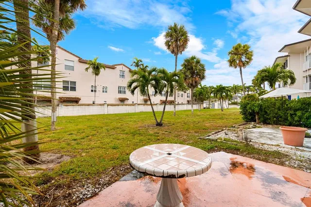 $189,800 | 1967 South Ocean Boulevard, Unit 104, Lauderdale-by-the-Sea, FL 33062