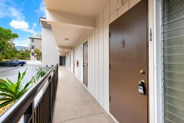 $189,800 | 1967 South Ocean Boulevard, Unit 104, Lauderdale-by-the-Sea, FL 33062