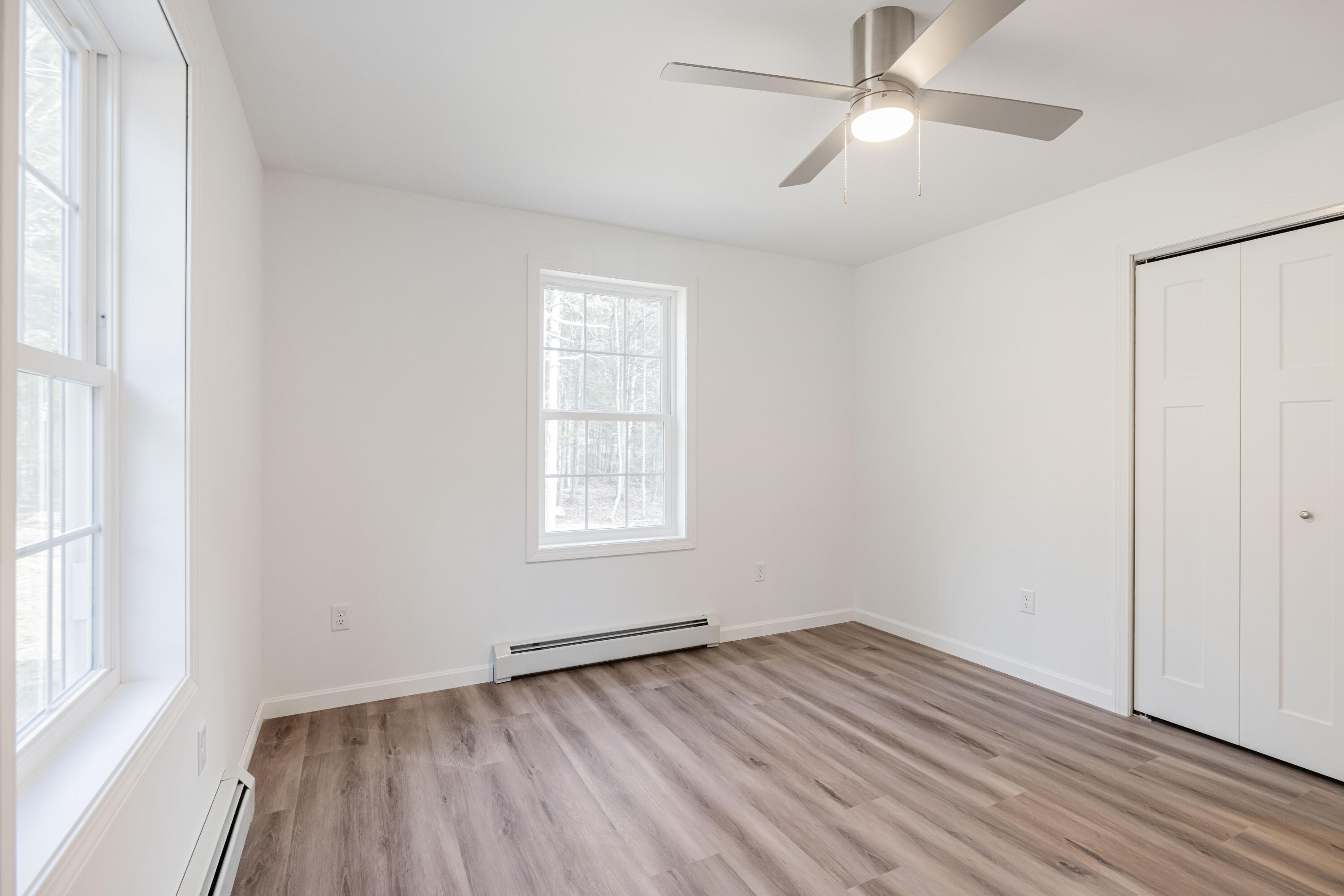 513 South Road Parsonsfield, ME 04047 - Photo 19 of 31 Bedroom