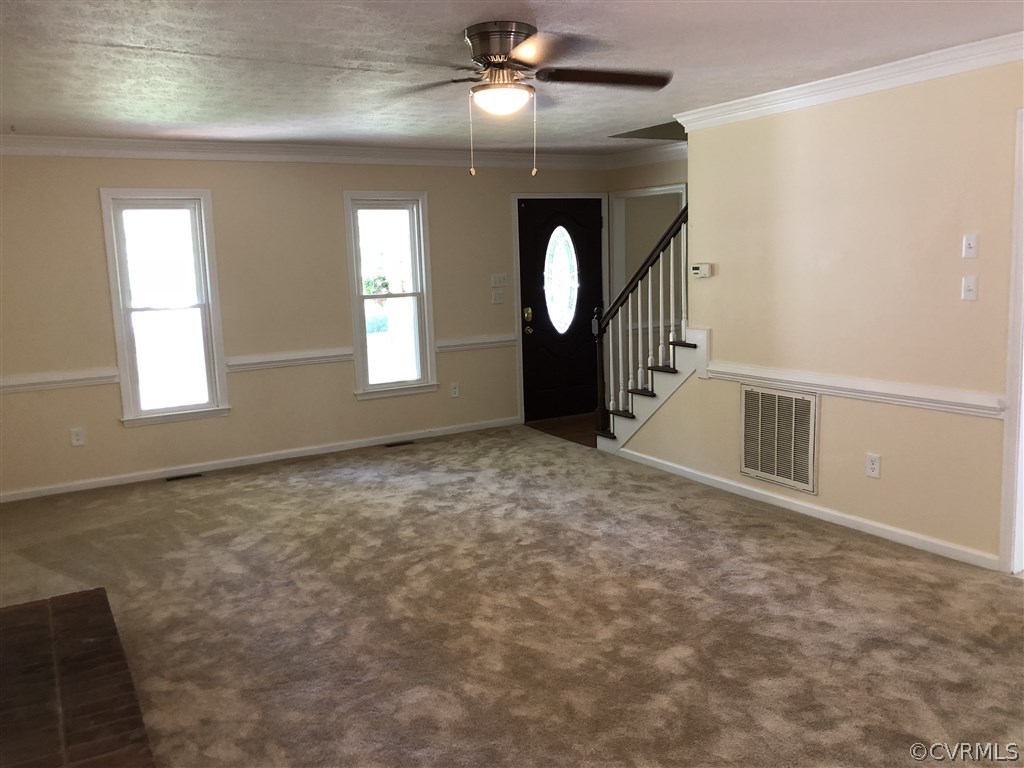 10401 Tamworth Road Chesterfield, VA 23832 - Photo 16 of 28 Family Room