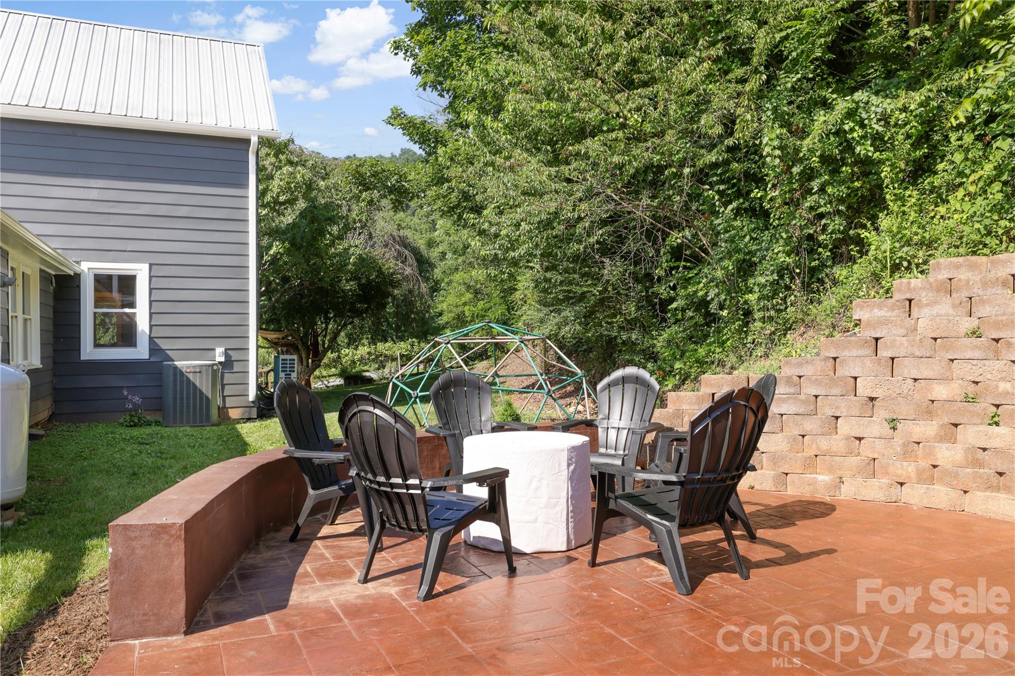 2252 Riceville Road Asheville, NC 28805 - Photo 41 of 46