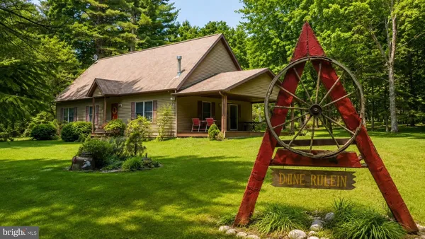$340,000 | 2977 Queens Run Road, Lock Haven, PA 17745