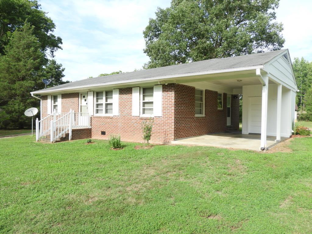 3706 Mason Mill Road Alberta, VA 23821 - Photo 1 of 23 Gallery Image 1