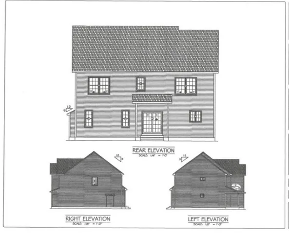 $889,000 | 5 Robin Hollow Lane, Westerly, RI 02891