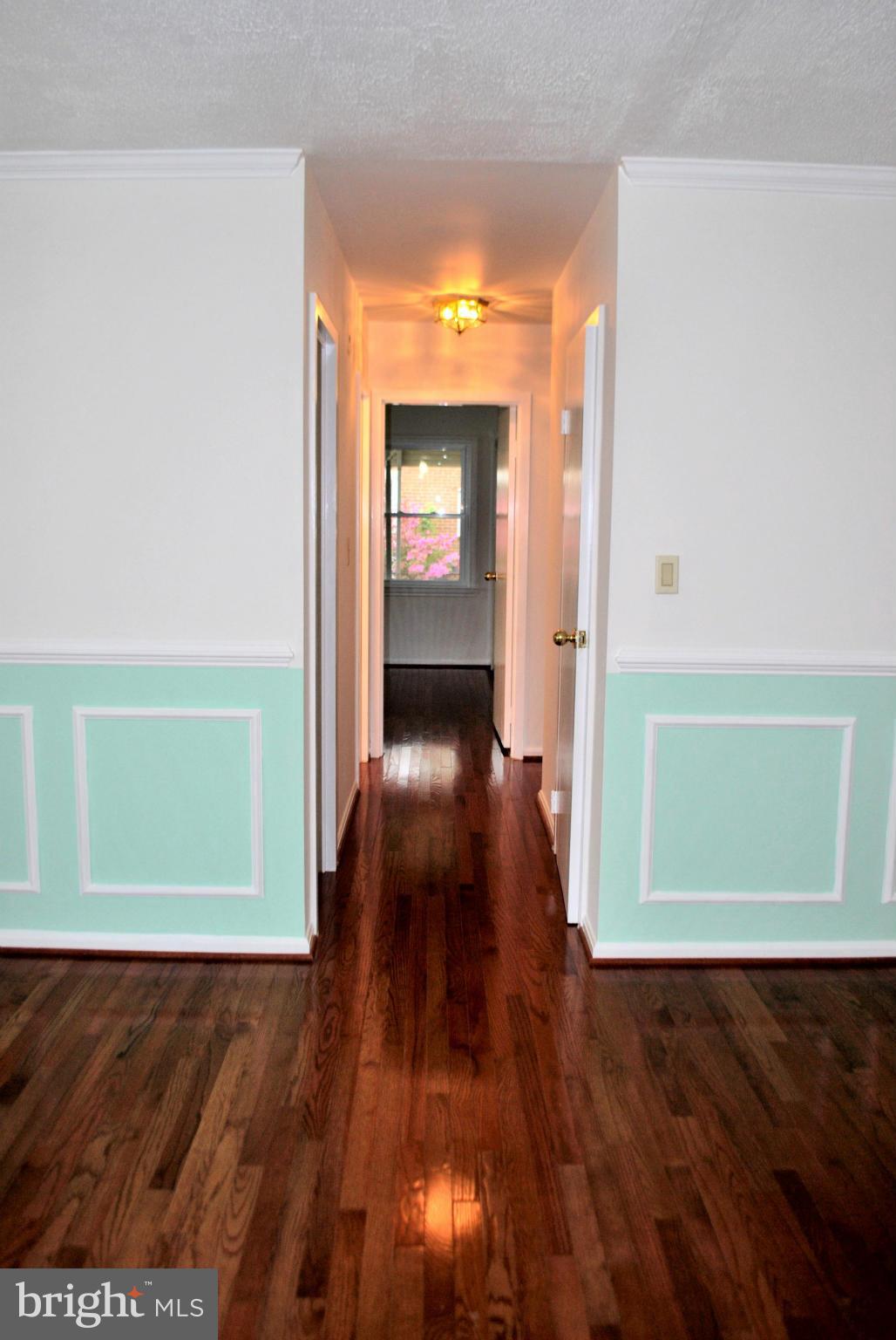 5536 Belfast Place Springfield, VA 22151 - Photo 22 of 30 Hallway
