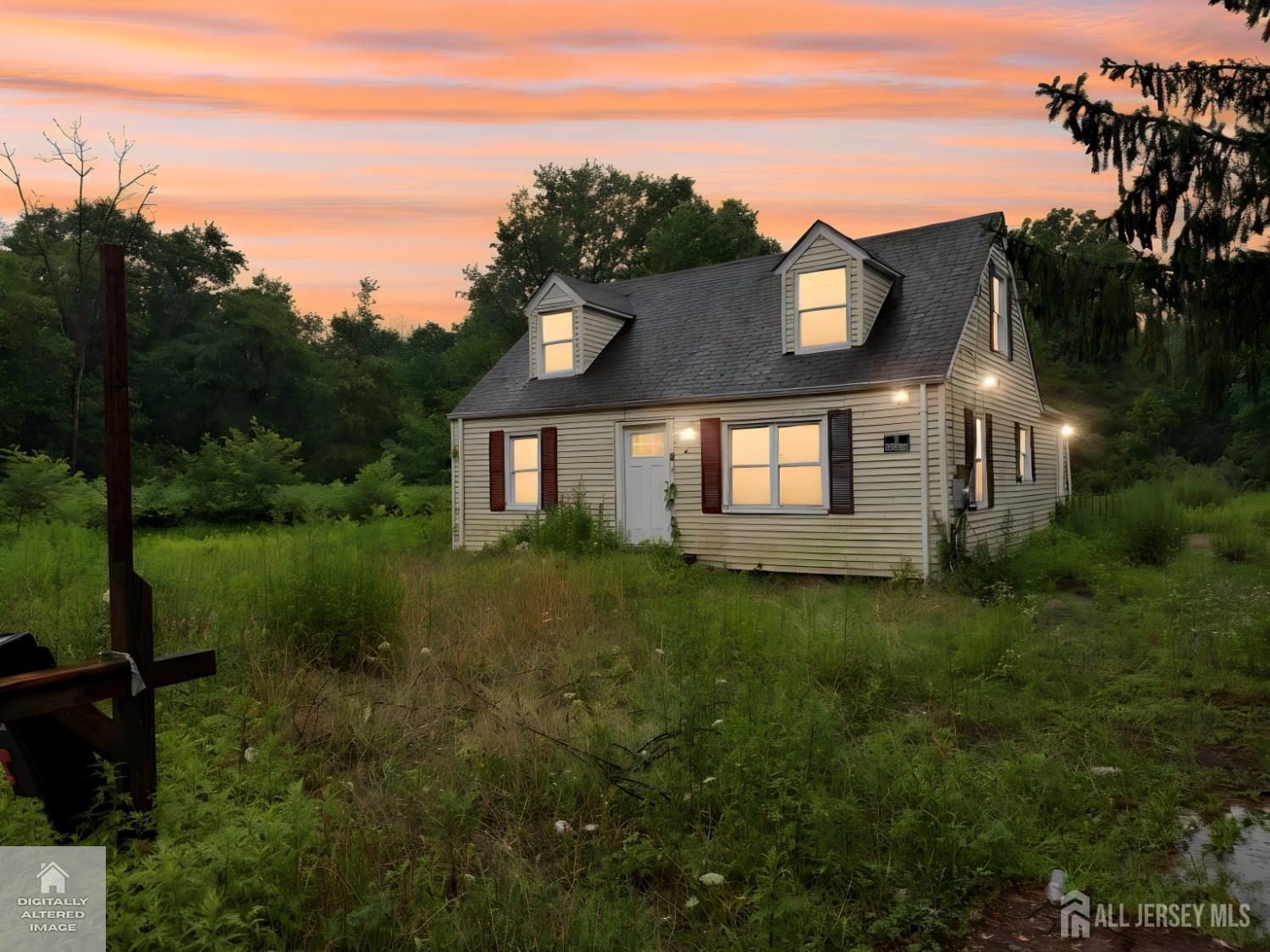 5 Union Hill Road Monroe Township, NJ 08831 - Photo 1 of 20