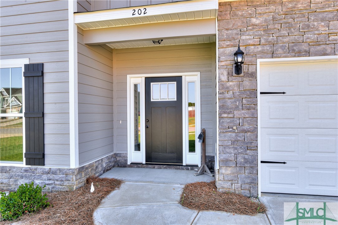 236 Blandford Crossing Rincon, GA 31326 - Photo 26 of 41 Gallery Image 26