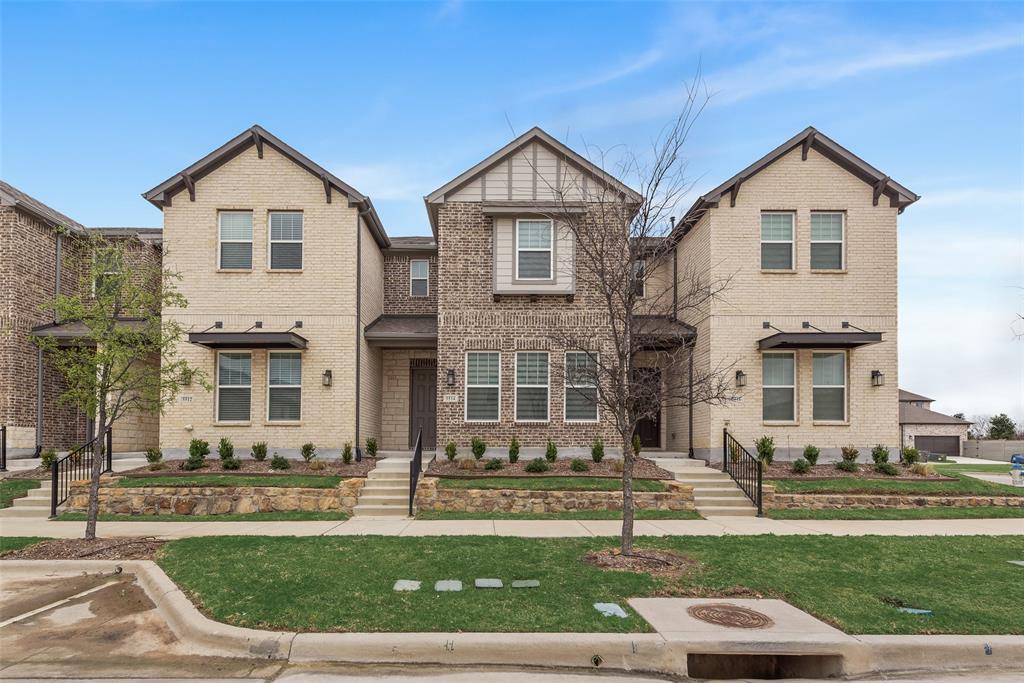 5514 Union Street Sachse, TX 75048 - Photo 1 of 21